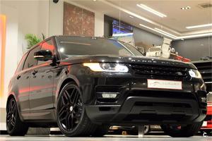 LAND-ROVER Range Rover Sport 3.0 SDVcv HSE Dynamic 5p.