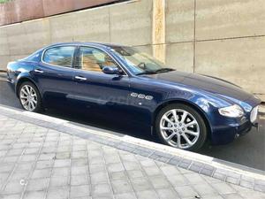 MASERATI Quattroporte 4.2 V8 Executive GT 4p.