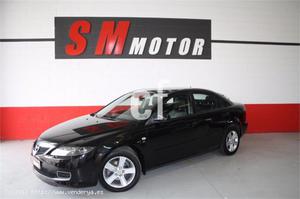 MAZDA 6 SPORTIVE CRTD V 143 CV - ZARAGOZA - (ZARAGOZA)