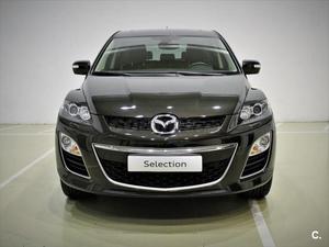 MAZDA CX7 2.2 CRTD Luxury 5p.