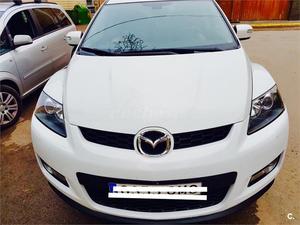 MAZDA CX7 Sportive 2.3 5p.