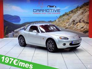 MAZDA MX5 3rd Generation Limited 2.0 2p.