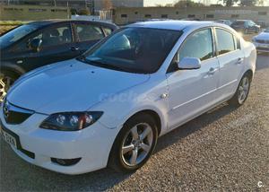 MAZDA Mazda3 Active CRTD 4p.