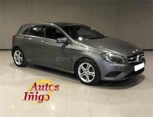 MERCEDES-BENZ Clase A A 180 CDI Urban 5p.