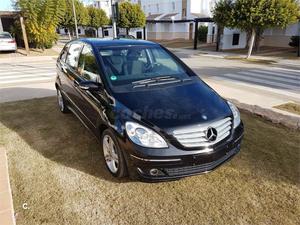 MERCEDES-BENZ Clase B B 180 CDI 5p.