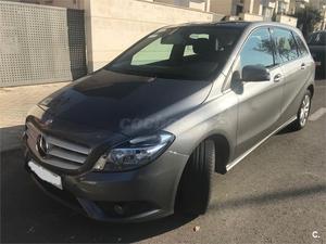 MERCEDES-BENZ Clase B B 180 CDI 5p.