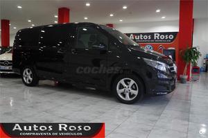 MERCEDES-BENZ Clase V 220 CDI Clase V Extralargo 4p.