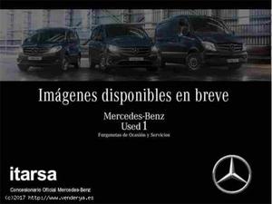 MERCEDES-BENZ V CLASE 220 D CLASE V LARGO - MADRID -