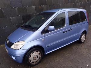 MERCEDES-BENZ Vaneo 1.7 CDI Family 5p.