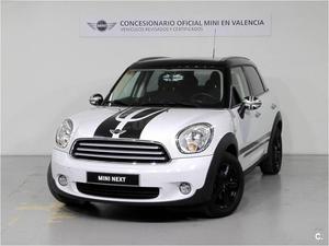 MINI Countryman 1.6 Cooper D 5p.