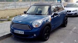 MINI Countryman 2.0 Cooper D Auto 5p.