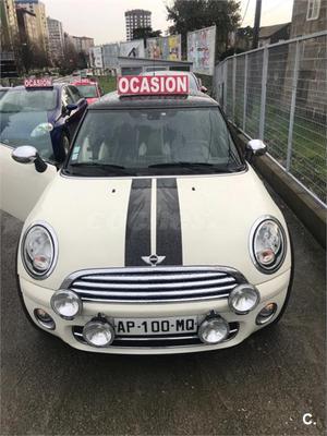 MINI MINI Cooper D 3p.