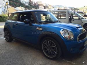 MINI MINI Cooper S R56 3p.