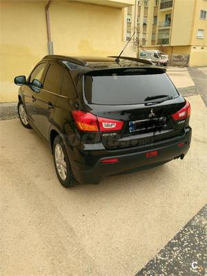 MITSUBISHI ASX 200 DID Kaiteki 4WD 5p.