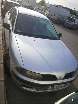 MITSUBISHI Carisma 1.9 DID Avance 5p.