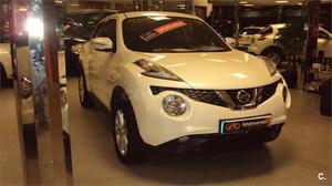 NISSAN JUKE 1.5 dCi ACENTA 4X2 5p.