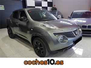 NISSAN JUKE 1.6 DIGT TEKNA 4X2 5p.