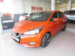 NISSAN MICRA EN VENTA EN TERUEL (TERUEL) - TERUEL - TERUEL -