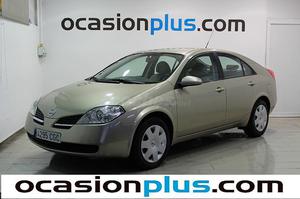 NISSAN Primera 1.6 Visia 5p 5p.