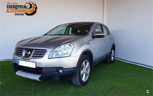 NISSAN QASHQAI 1.5 dCi ACENTA 4x2 5p.