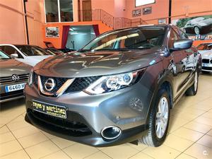 NISSAN QASHQAI 1.5 dCi ACENTA 5p.