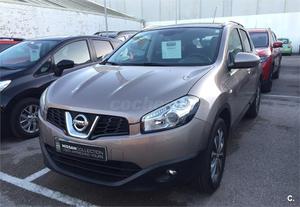 NISSAN QASHQAI 1.5 dCi TEKNA SPORT 18 4x2 5p.