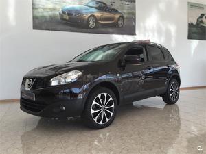 NISSAN QASHQAI 1.5 dCi TEKNA SPORT 18 4x2 5p.