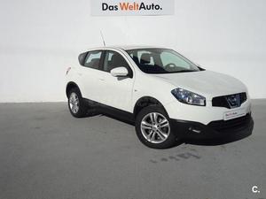 NISSAN QASHQAI 1.5 dCi TEKNA SPORT 18 4x2 5p.