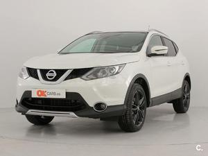 NISSAN QASHQAI 1.6 dCi BLACK EDITION 5p.