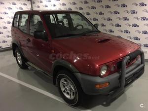 NISSAN Terrano II 2.7 TDI SE 3p.