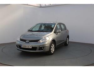 NISSAN Tiida 1.5 dCi 105 CV Acenta 5p.