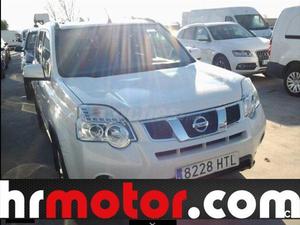 NISSAN XTRAIL 2.0 dCi 150 CV SE 5p.