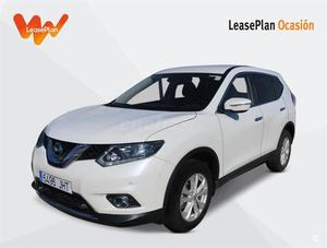 NISSAN XTRAIL dCi 130CV 96kW p.