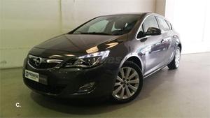 OPEL Astra 1.4 Turbo Excellence 5p.