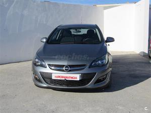 OPEL Astra 1.7 CDTi SS 110 CV Excellence 5p.