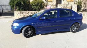 OPEL Astra 2.0 DTI 16V COMFORT 5p.