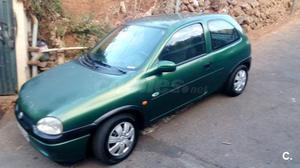 OPEL Corsa 1.7D 3p.