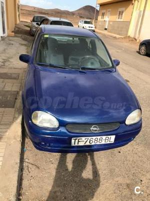 OPEL Corsa CORSA 1.2S TR LS 4V. 2p.