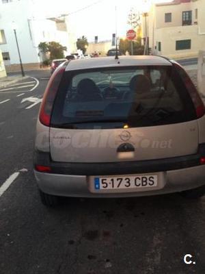 OPEL Corsa Club v 3p.