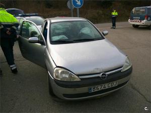 OPEL Corsa Edition v 3p.