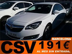 OPEL Insignia 1.6 CDTI Start Stop 120 CV Business 5p.