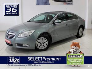 OPEL Insignia 2.0 CDTI Start Stop 130 CV Selective 5p.