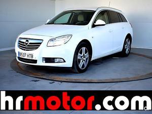 OPEL Insignia S. Tourer 2.0 CDTI SS 130 Selective Bu. 5p.