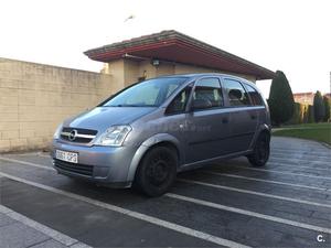 OPEL Meriva Cosmo 1.6 SE 5p.