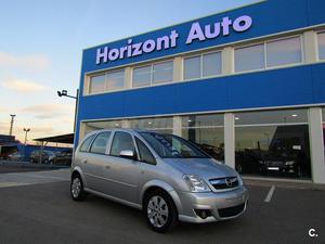 OPEL Meriva Cosmo 1.7 CDTi 100 CV 5p.