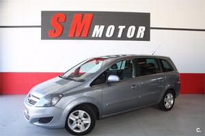 OPEL Zafira 1.7 CDTi 125 CV Enjoy 5p.