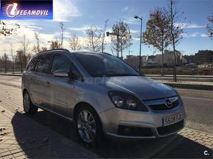 OPEL Zafira Cosmo 1.9 CDTi 8v 120 CV 5p.