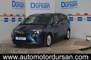 OPEL Zafira Tourer 2.0 CDTi 165 CV Excellence Auto 5p.