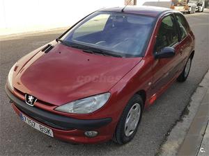 PEUGEOT 206 XS 2.0 HDI 3p.