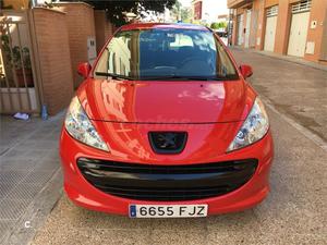 PEUGEOT 207 Confort 1.4 VTi 16v 95 5p.